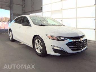 2023 Chevrolet Malibu LS 1LS – miniatura 3