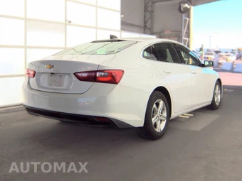 2023 Chevrolet Malibu LS 1LS – miniatura 4