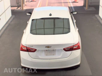 2023 Chevrolet Malibu LS 1LS – miniatura 5