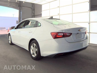 2023 Chevrolet Malibu LS 1LS – miniatura 6