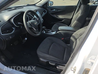 2023 Chevrolet Malibu LS 1LS – miniatura 7
