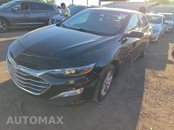2023 Chevrolet Malibu LS 1LS