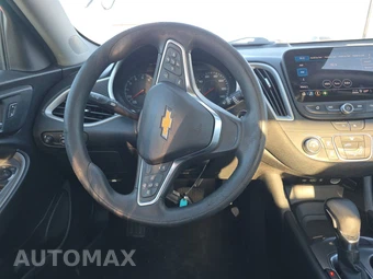 2023 Chevrolet Malibu LS 1LS – miniatura 10
