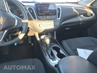 2023 Chevrolet Malibu LS 1LS – miniatura 11