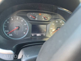 2023 Chevrolet Malibu LS 1LS – miniatura 12