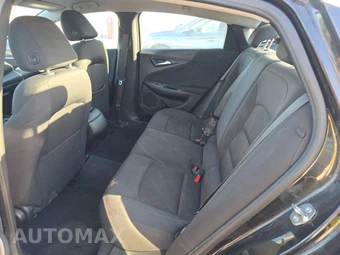 2023 Chevrolet Malibu LS 1LS – miniatura 13