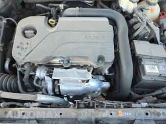 2023 Chevrolet Malibu LS 1LS – miniatura 15