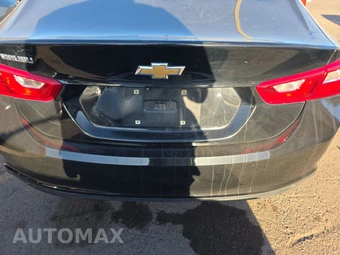 2023 Chevrolet Malibu LS 1LS – miniatura 16