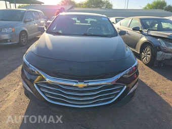 2023 Chevrolet Malibu LS 1LS – miniatura 2
