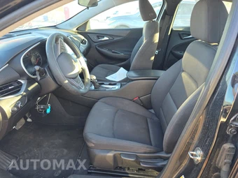 2023 Chevrolet Malibu LS 1LS – miniatura 7