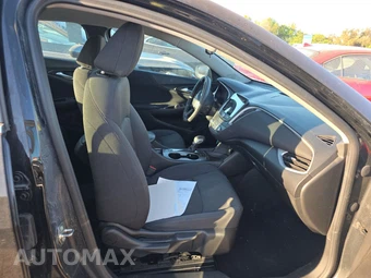 2023 Chevrolet Malibu LS 1LS – miniatura 8