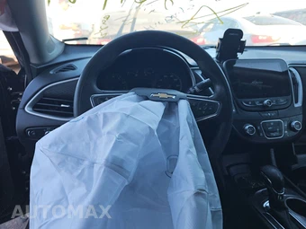 2023 Chevrolet Malibu LS 1LS - miniatura 10