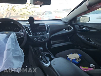 2023 Chevrolet Malibu LS 1LS - miniatura 11