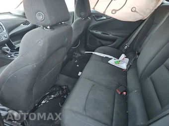 2023 Chevrolet Malibu LS 1LS - miniatura 13