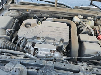 2023 Chevrolet Malibu LS 1LS - miniatura 15