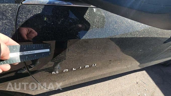 2023 Chevrolet Malibu LS 1LS - miniatura 29