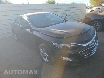 2023 Chevrolet Malibu LS 1LS - miniatura 3