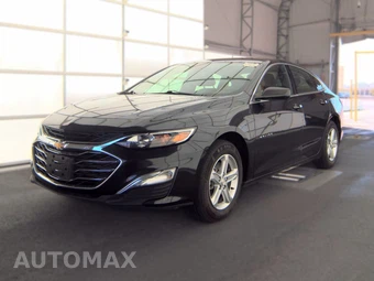 2023 Chevrolet Malibu LS 1LS