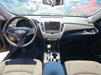 2023 Chevrolet Malibu LS 1LS – miniatura 11