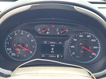 2023 Chevrolet Malibu LS 1LS – miniatura 12
