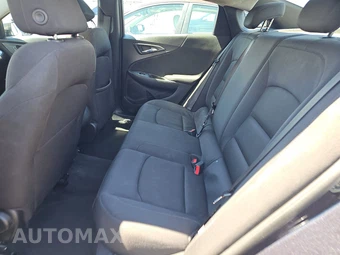 2023 Chevrolet Malibu LS 1LS – miniatura 13