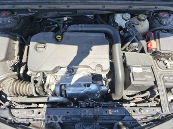 2023 Chevrolet Malibu LS 1LS – miniatura 15