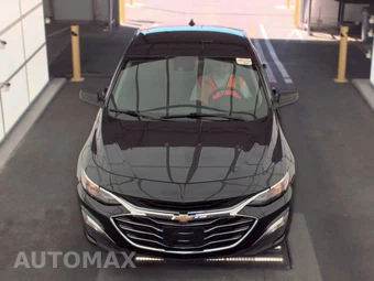 2023 Chevrolet Malibu LS 1LS – miniatura 2