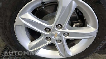 2023 Chevrolet Malibu LS 1LS – miniatura 23