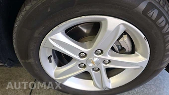 2023 Chevrolet Malibu LS 1LS – miniatura 26