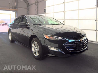 2023 Chevrolet Malibu LS 1LS – miniatura 3