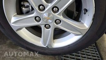 2023 Chevrolet Malibu LS 1LS – miniatura 30