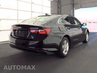 2023 Chevrolet Malibu LS 1LS – miniatura 4