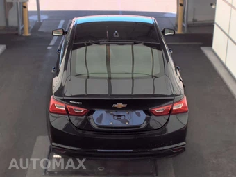 2023 Chevrolet Malibu LS 1LS – miniatura 5
