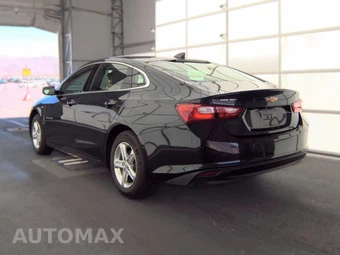 2023 Chevrolet Malibu LS 1LS – miniatura 6