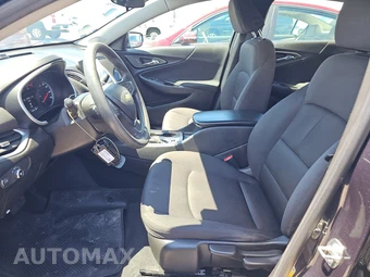 2023 Chevrolet Malibu LS 1LS – miniatura 7