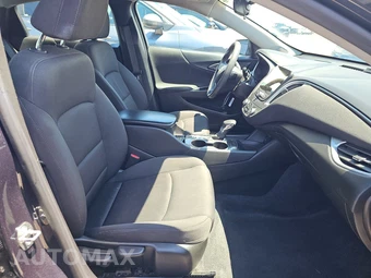 2023 Chevrolet Malibu LS 1LS – miniatura 8