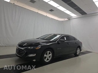 2023 Chevrolet Malibu LS 1LS