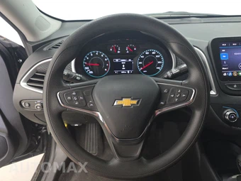 2023 Chevrolet Malibu LS 1LS - miniatura 10