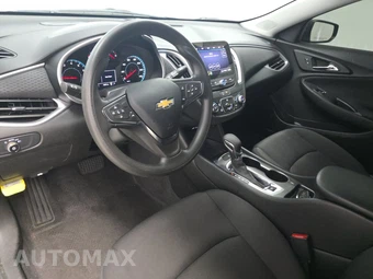 2023 Chevrolet Malibu LS 1LS - miniatura 11