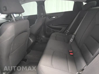 2023 Chevrolet Malibu LS 1LS - miniatura 13