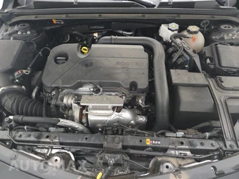 2023 Chevrolet Malibu LS 1LS - miniatura 15