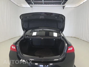 2023 Chevrolet Malibu LS 1LS - miniatura 16