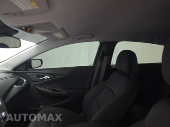 2023 Chevrolet Malibu LS 1LS - miniatura 17