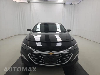 2023 Chevrolet Malibu LS 1LS - miniatura 2
