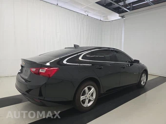 2023 Chevrolet Malibu LS 1LS - miniatura 4