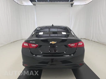 2023 Chevrolet Malibu LS 1LS - miniatura 5