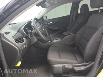 2023 Chevrolet Malibu LS 1LS - miniatura 7