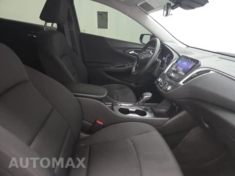 2023 Chevrolet Malibu LS 1LS - miniatura 8