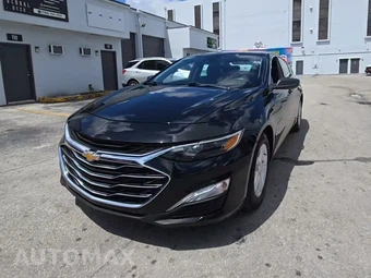 2023 Chevrolet Malibu LS 1LS