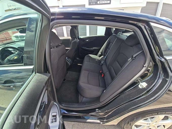 2023 Chevrolet Malibu LS 1LS - miniatura 10